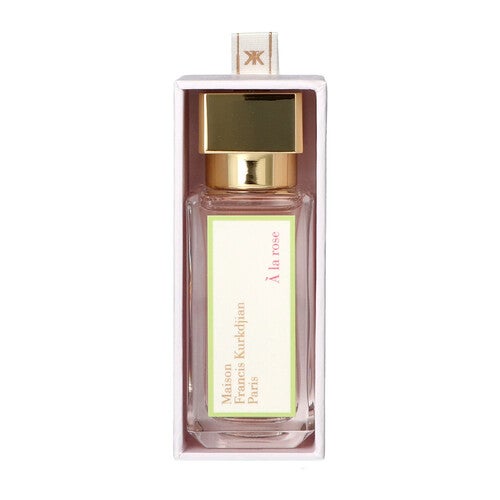 Maison Francis Kurkdjian A La Rose Eau de Parfum 35 ml