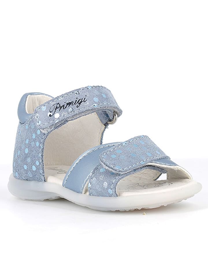 Primigi Sandalen in Hellblau günstig kaufen