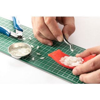 Sushi Plastik Model Kit - Tuna