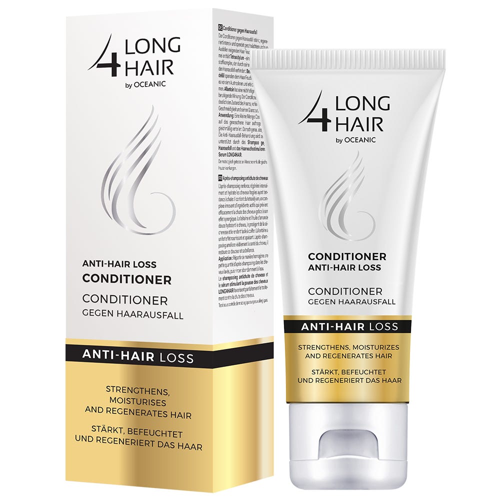 Long4Hair Conditioner gegen Haarausfall 200 ml