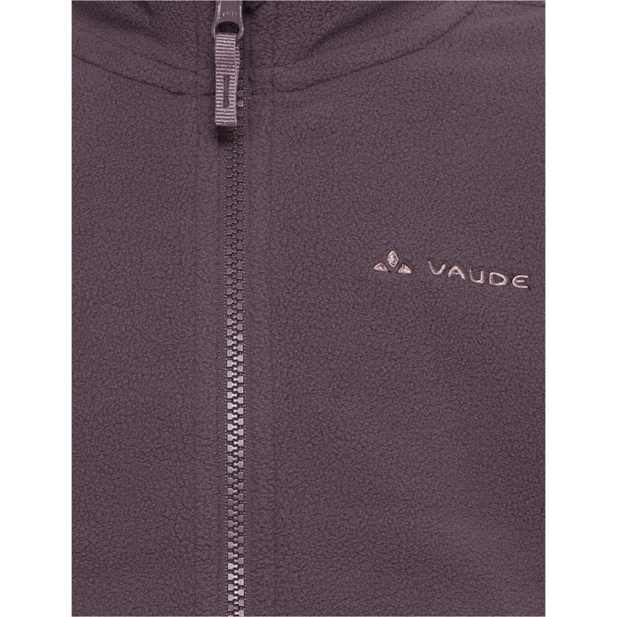 Pulex II Fleece Jacke Kinder