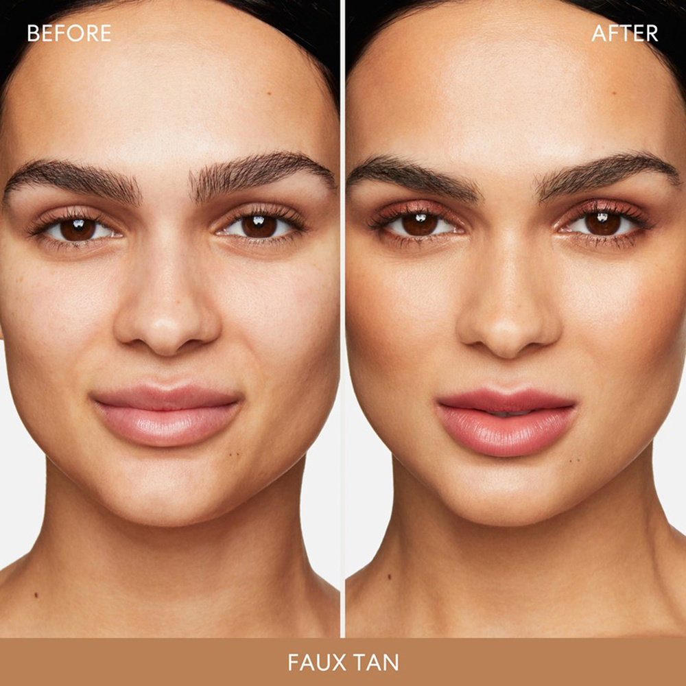 bareminerals Effet Bonne Mine Poudre de soleil