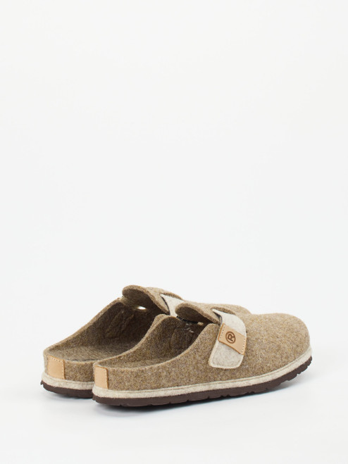 Hausschuh-71633030001 Rohde