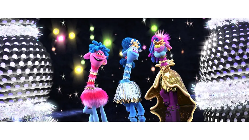 Trolls World Tour