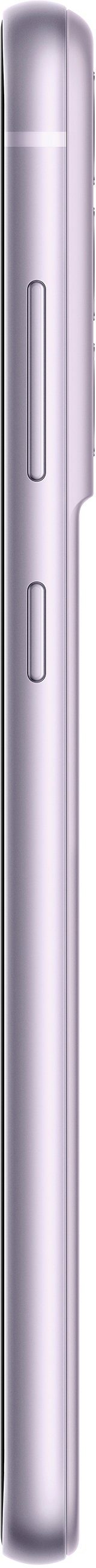 Samsung Galaxy S21 FE 5G Smartphone (16,29 cm/6,4 Zoll, 128 GB Speicherplatz, 12 MP Kamera)