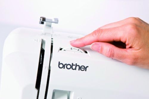 Brother AE1700 17-needle sewing machine