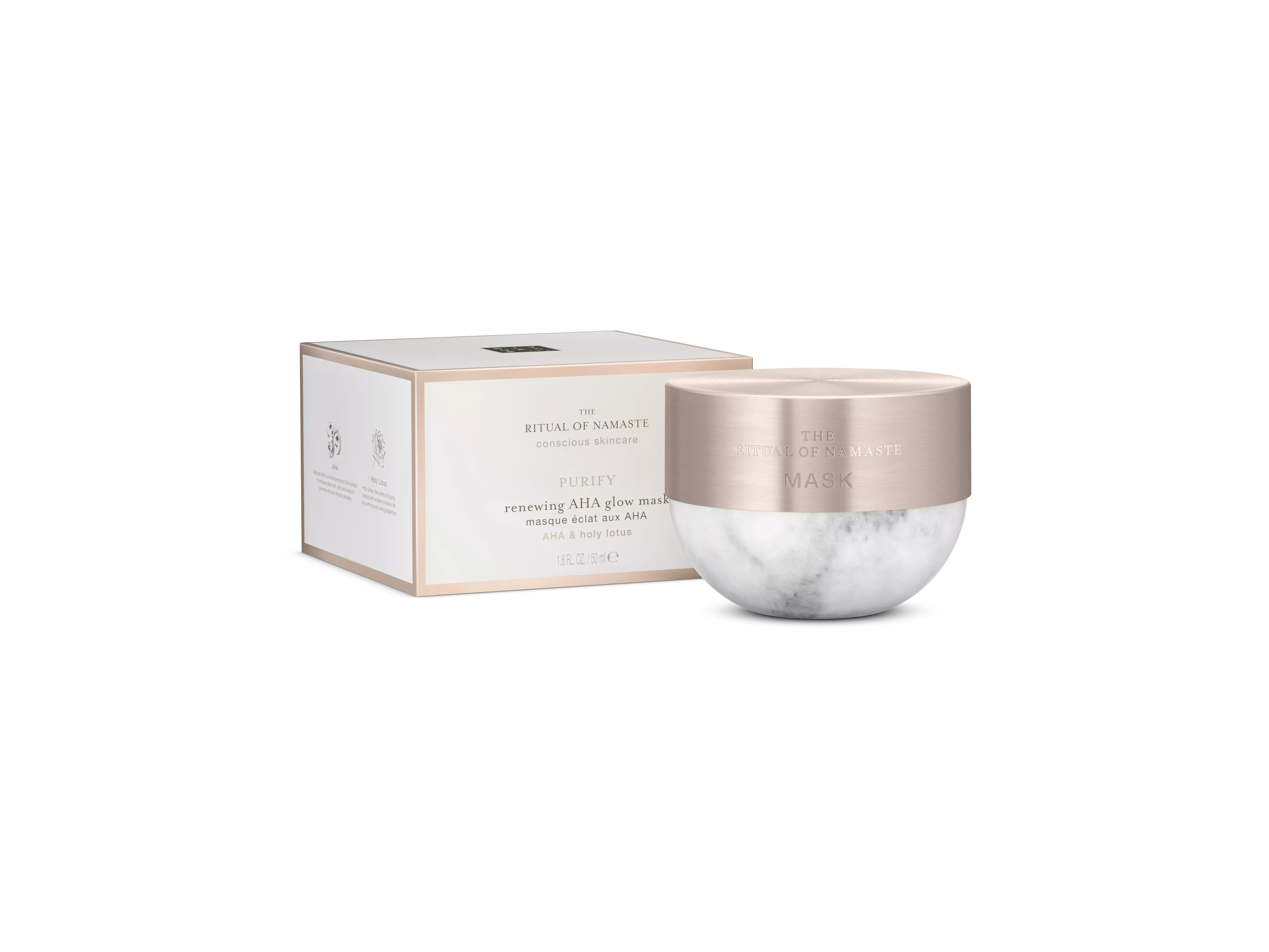 Masque facial