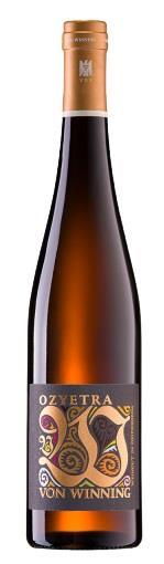 2019 Ozyetra Riesling