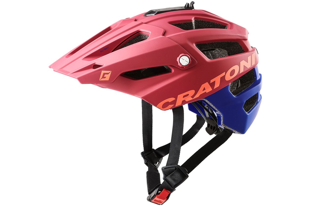 Cratoni AllTrack