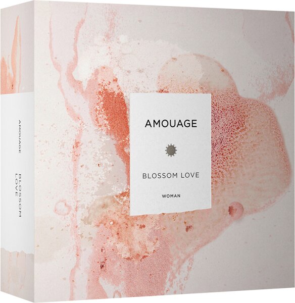 Amouage Blossom Love Eau de Parfum