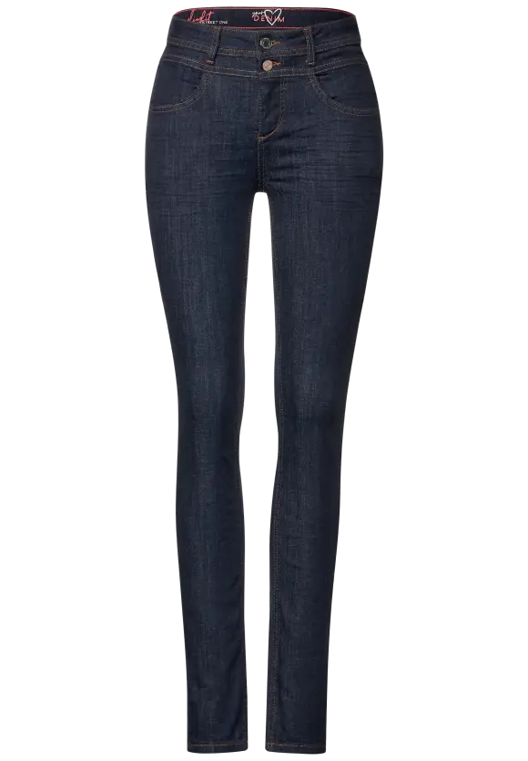 Street One Slim Fit Jeans