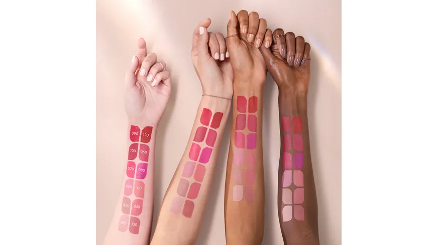 Catrice Scandalous Matte Lipstick 3.5 g 100 - Muse Of Inspiration