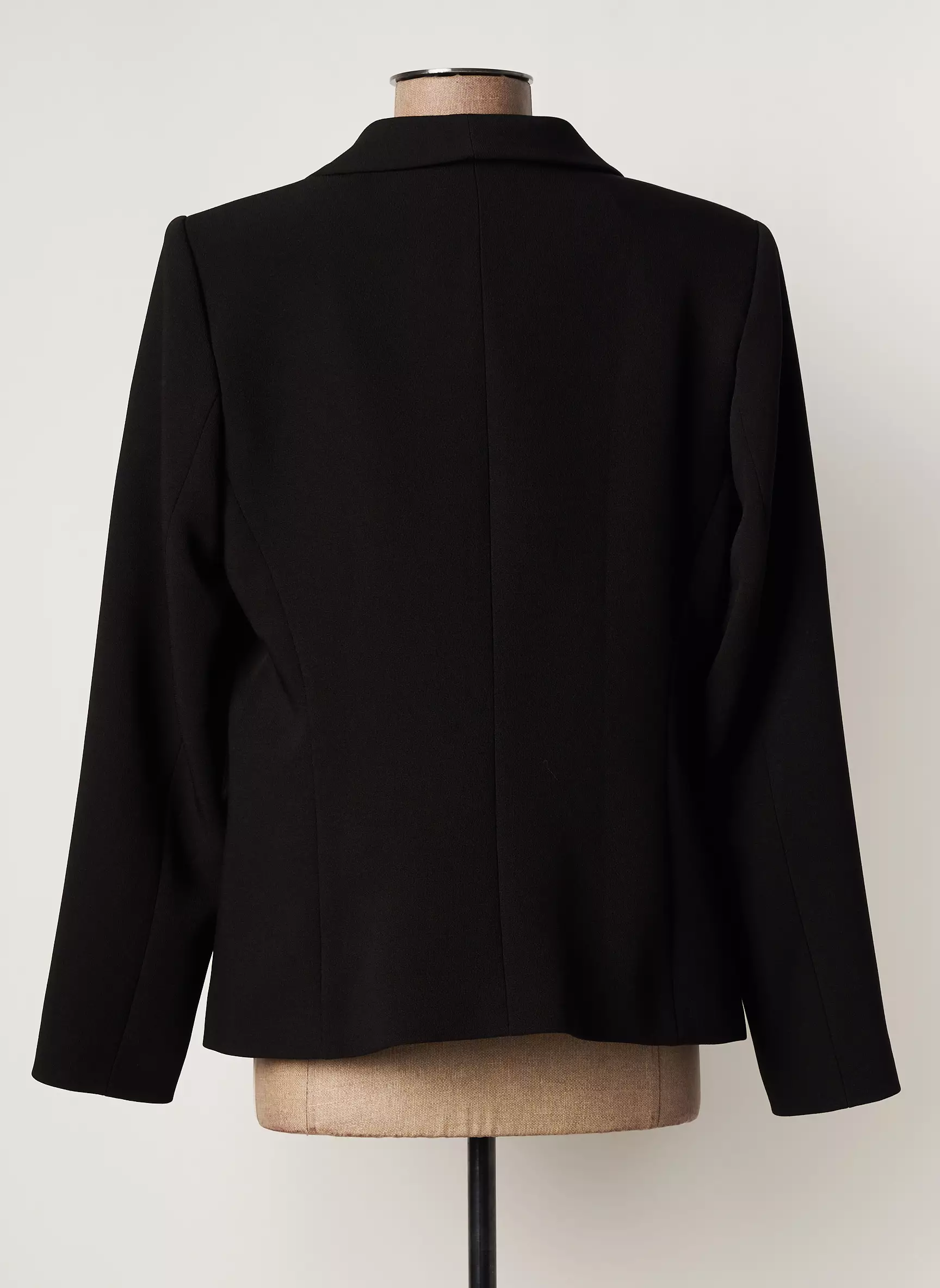 Cristina Barros Blazers Femme couleur noir