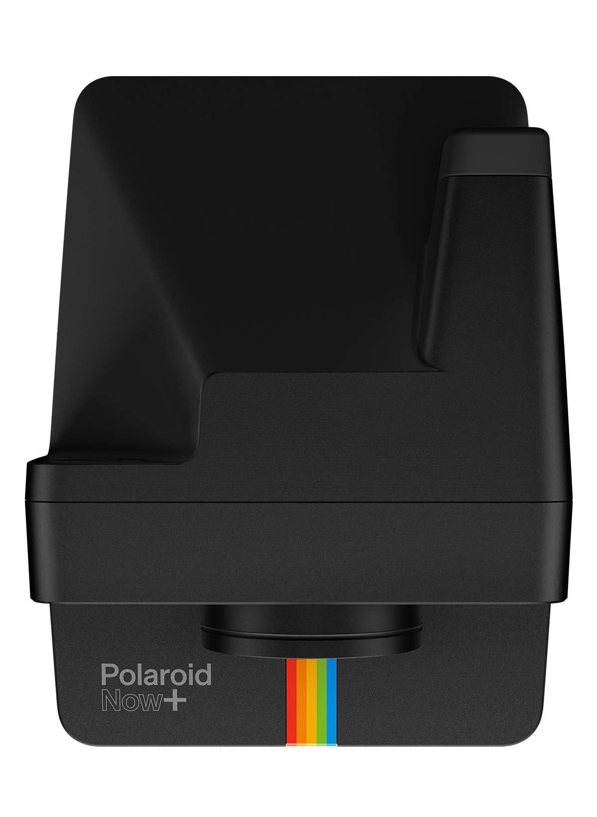 Polaroid Originals Polaroid Now+ Camera Sofortbildkamera