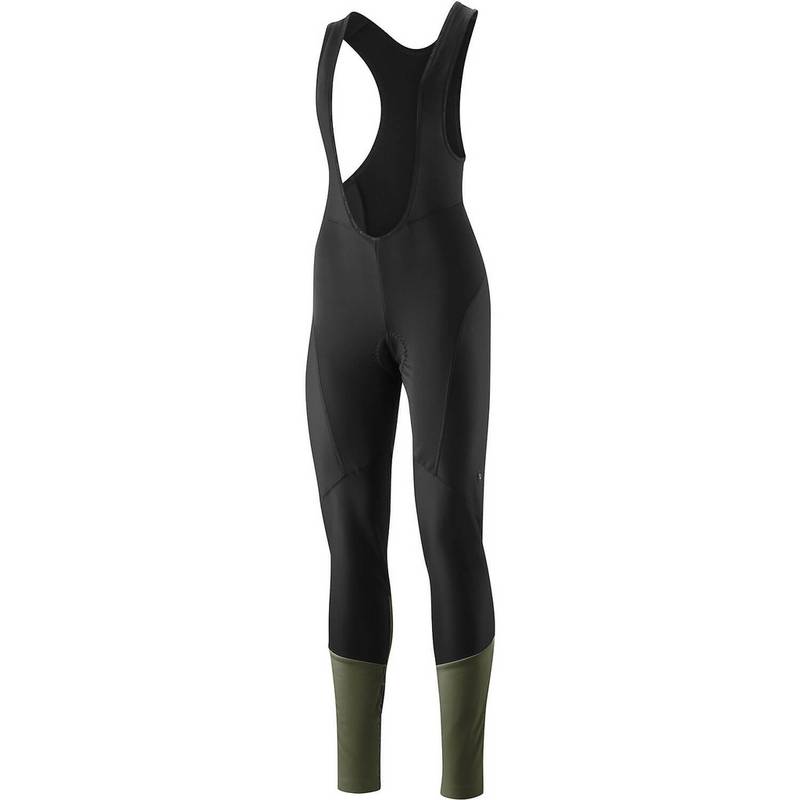 Gonso Tartu 3 Bib Fahrradhose Damen