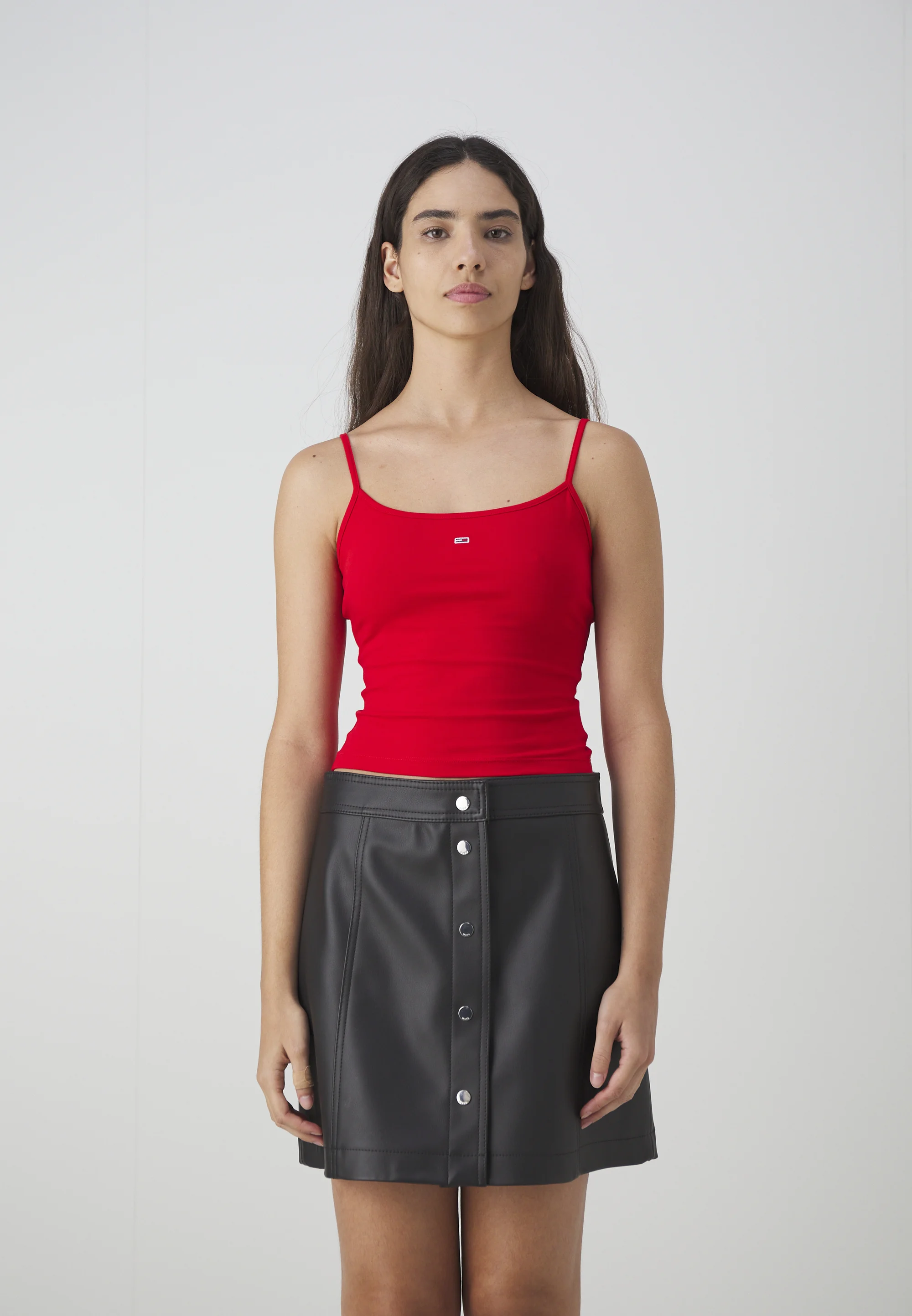 Tommy Jeans ESSENTIAL STRAP - Top
