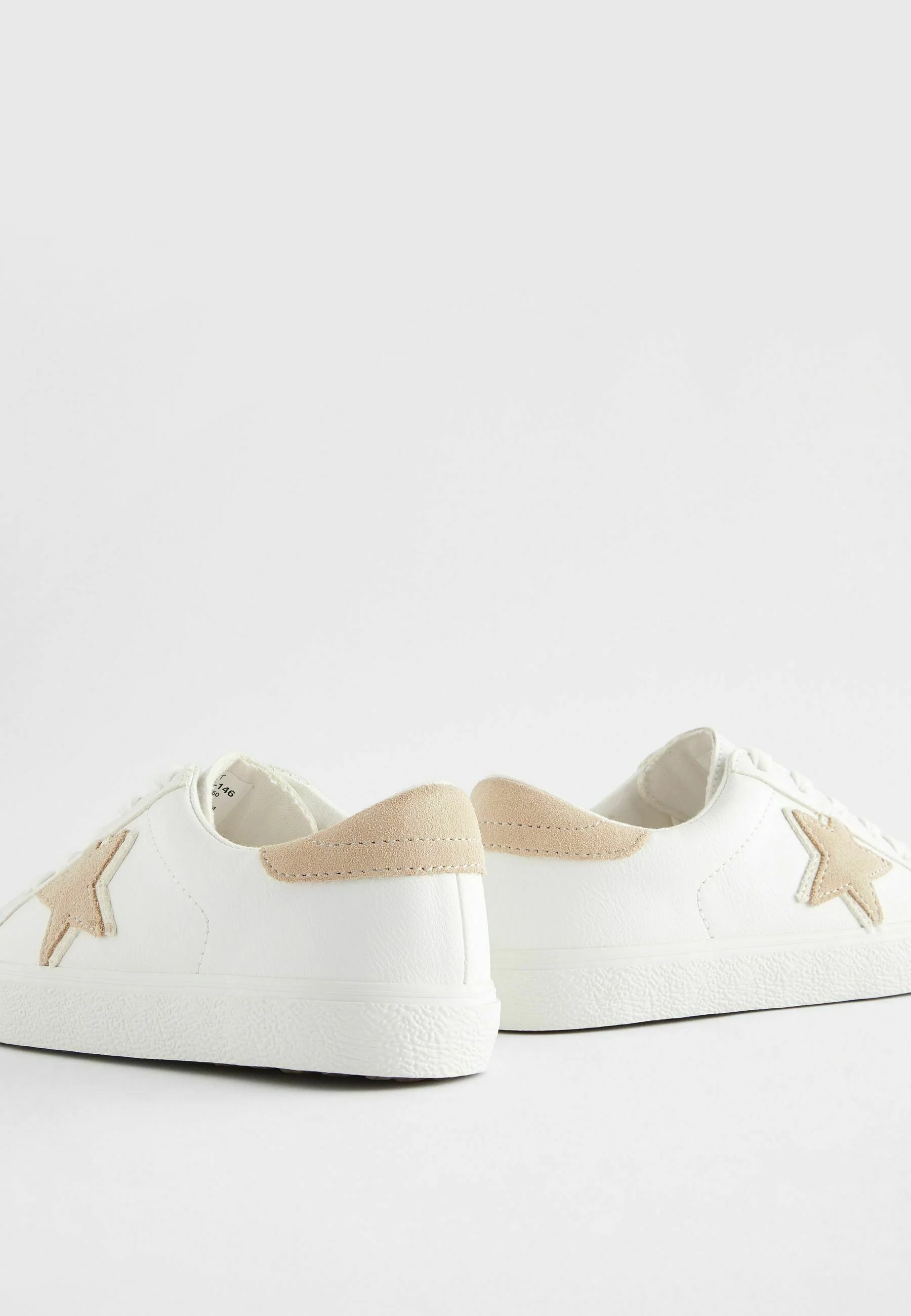 Next STAR STANDARD - Zapatillas bajas