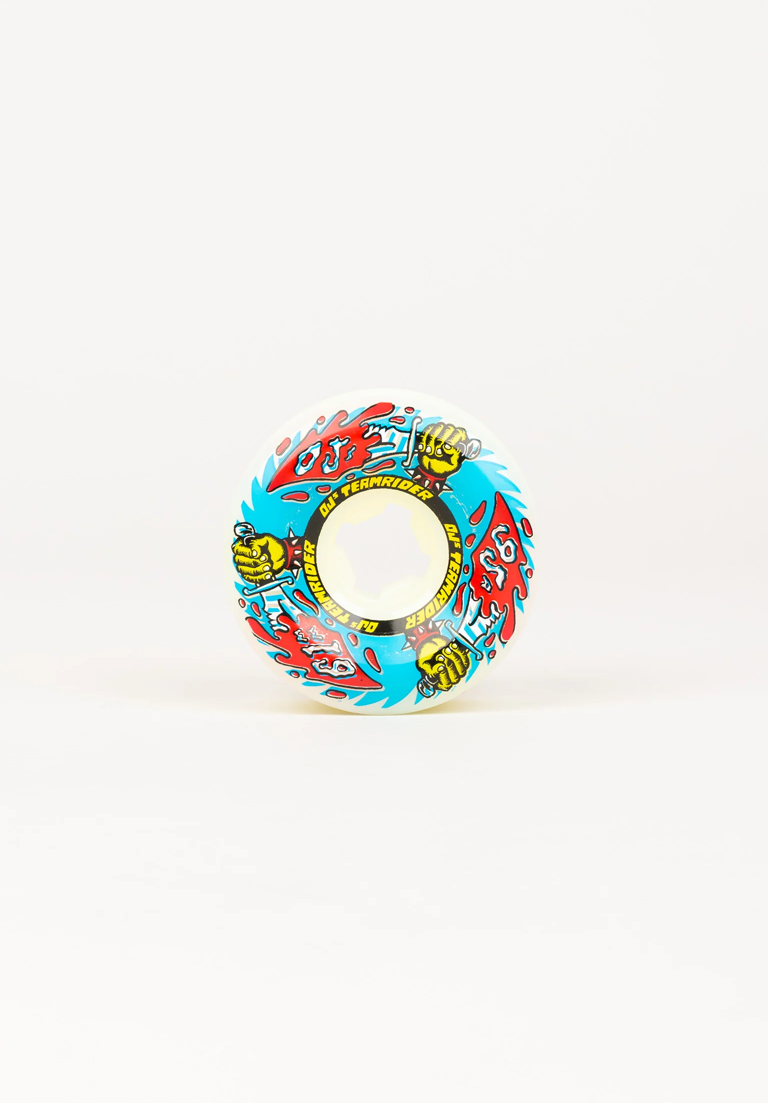 Team Rider 95A