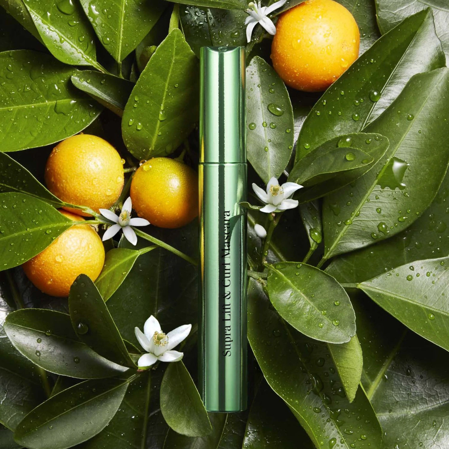 Clarins Supra Lift & Curl