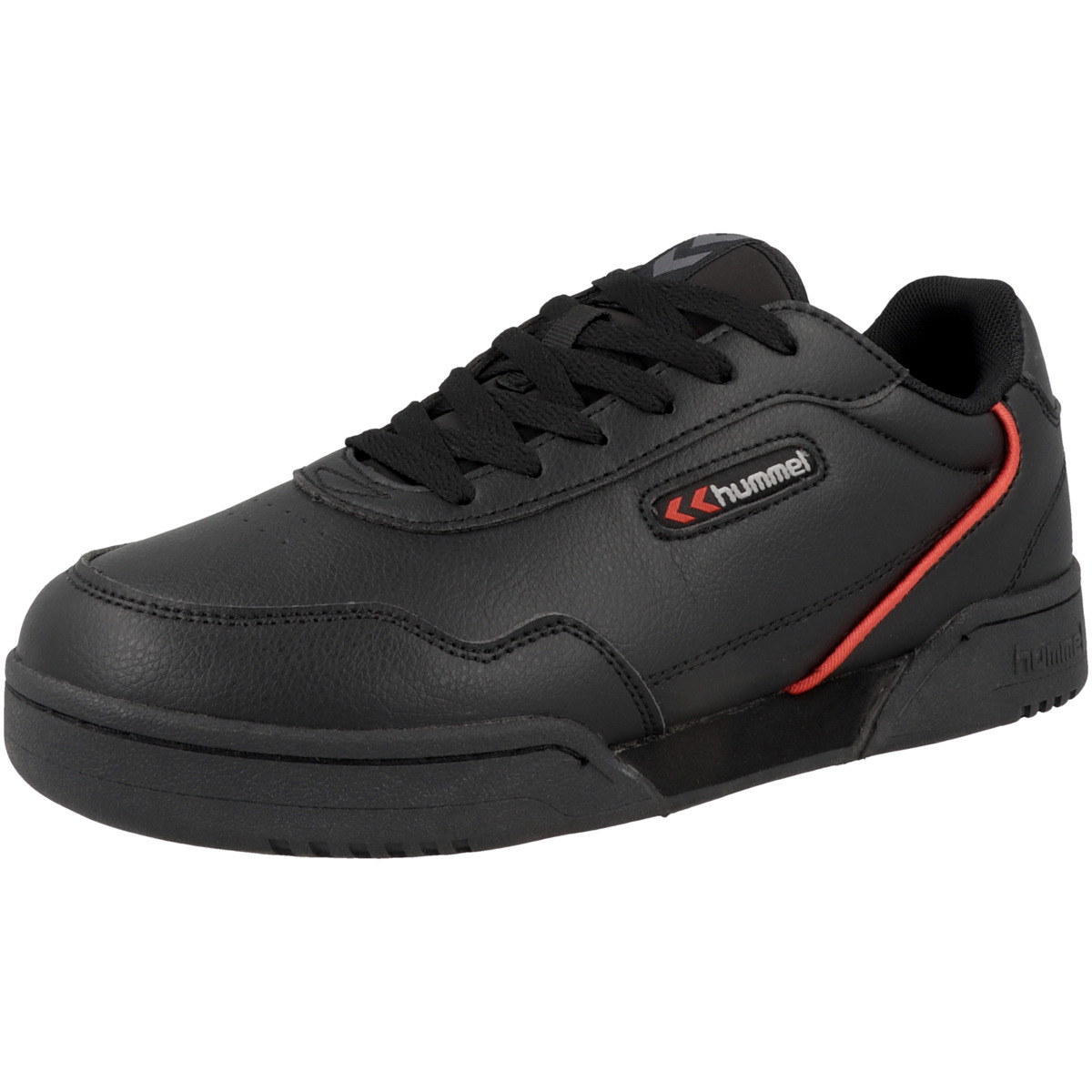 Hummel Forli Sneaker Low schwarz