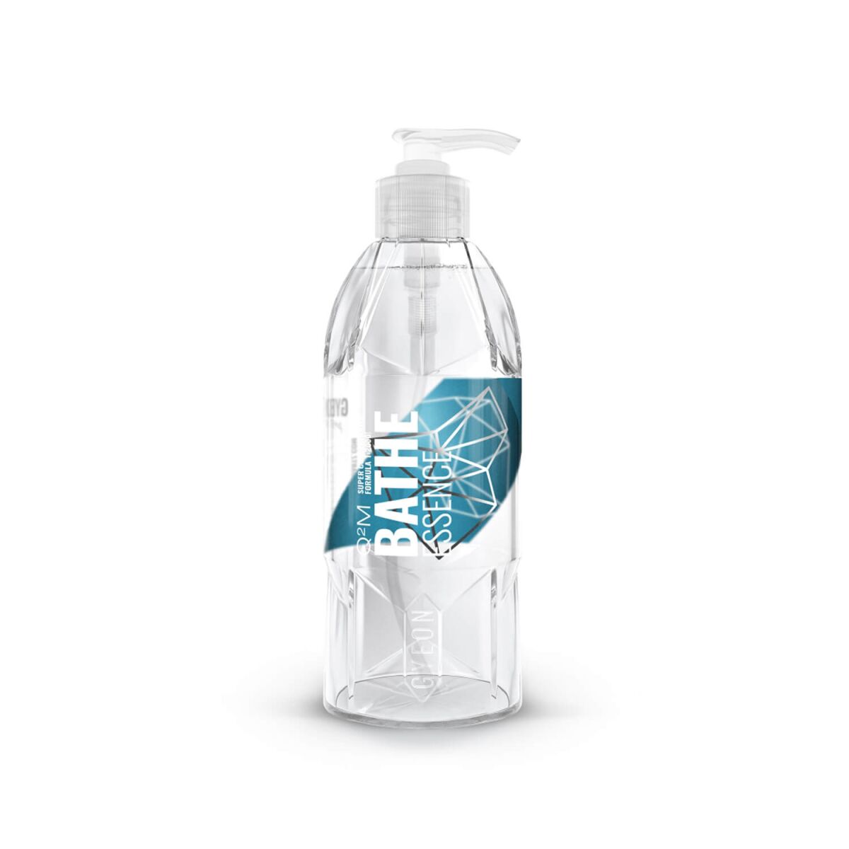 GYEON Q²M Bathe Essence Autoshampoo-Konzentrat 400ml