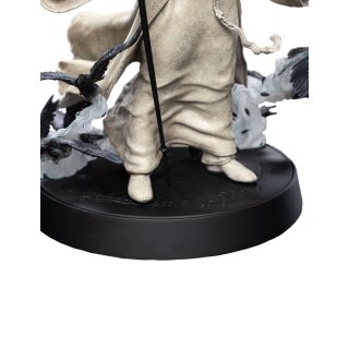 Der Herr der Ringe Figures of Fandom PVC Statue Saruman the White 26 cm
