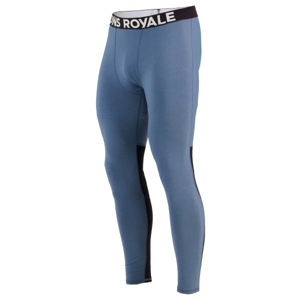 Mons Royale - Olympus Legging - Merinounterwäsche