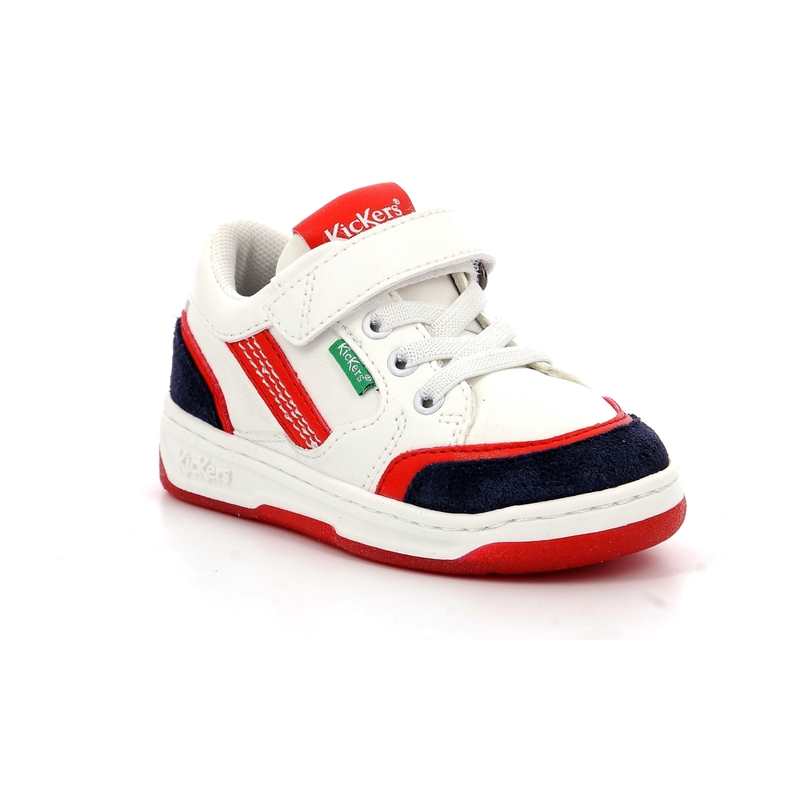 Sneakers basses textile Kouic