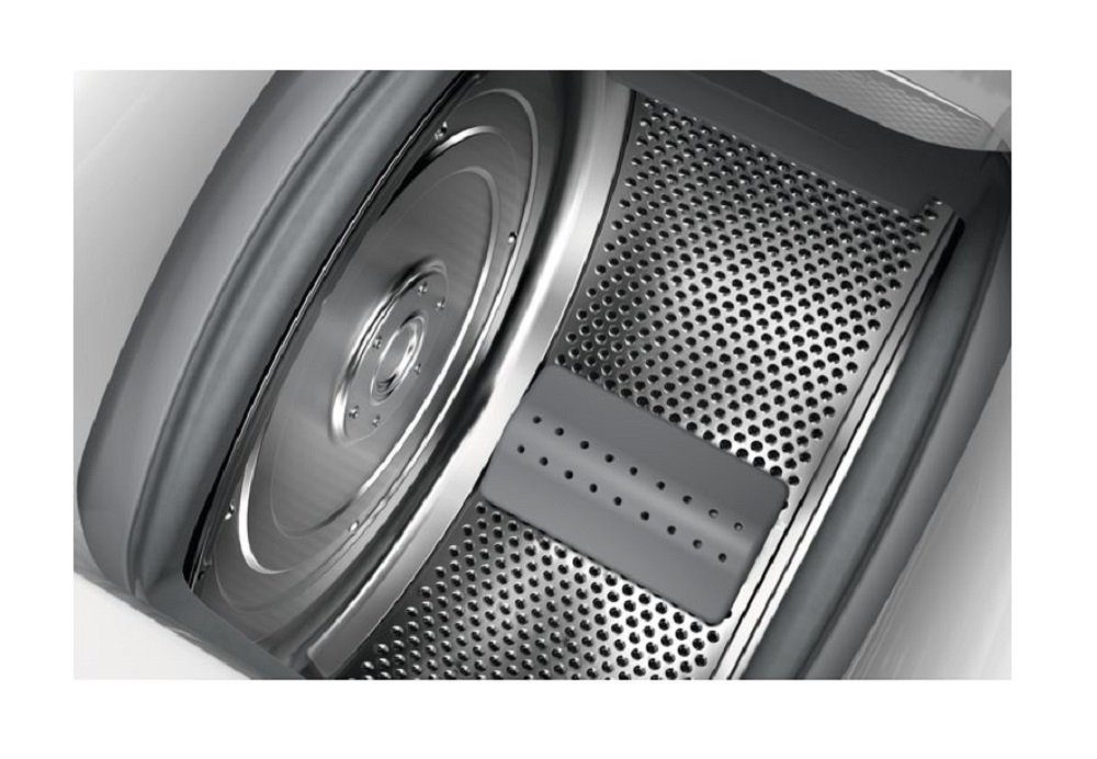 AEG Waschmaschine Toplader Toplader 7 kg Nachlegefunktion 1300 U/min EEK: C LTR8E80379