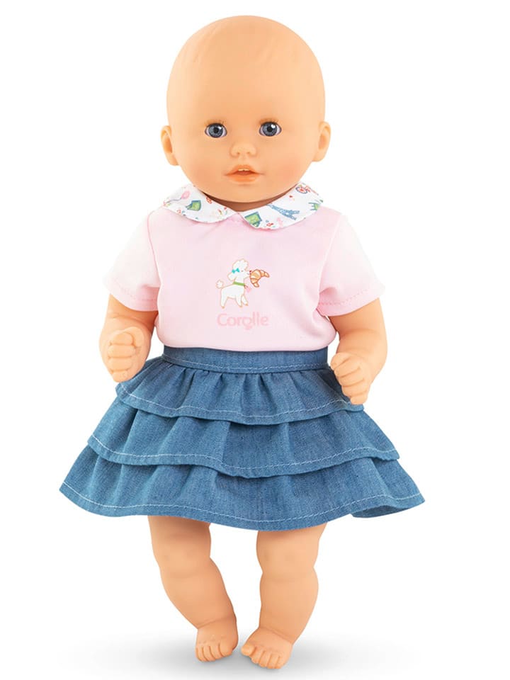 Corolle Puppen-Outfit 