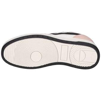 KangaROOS K-Slam Point Sneaker in rosa