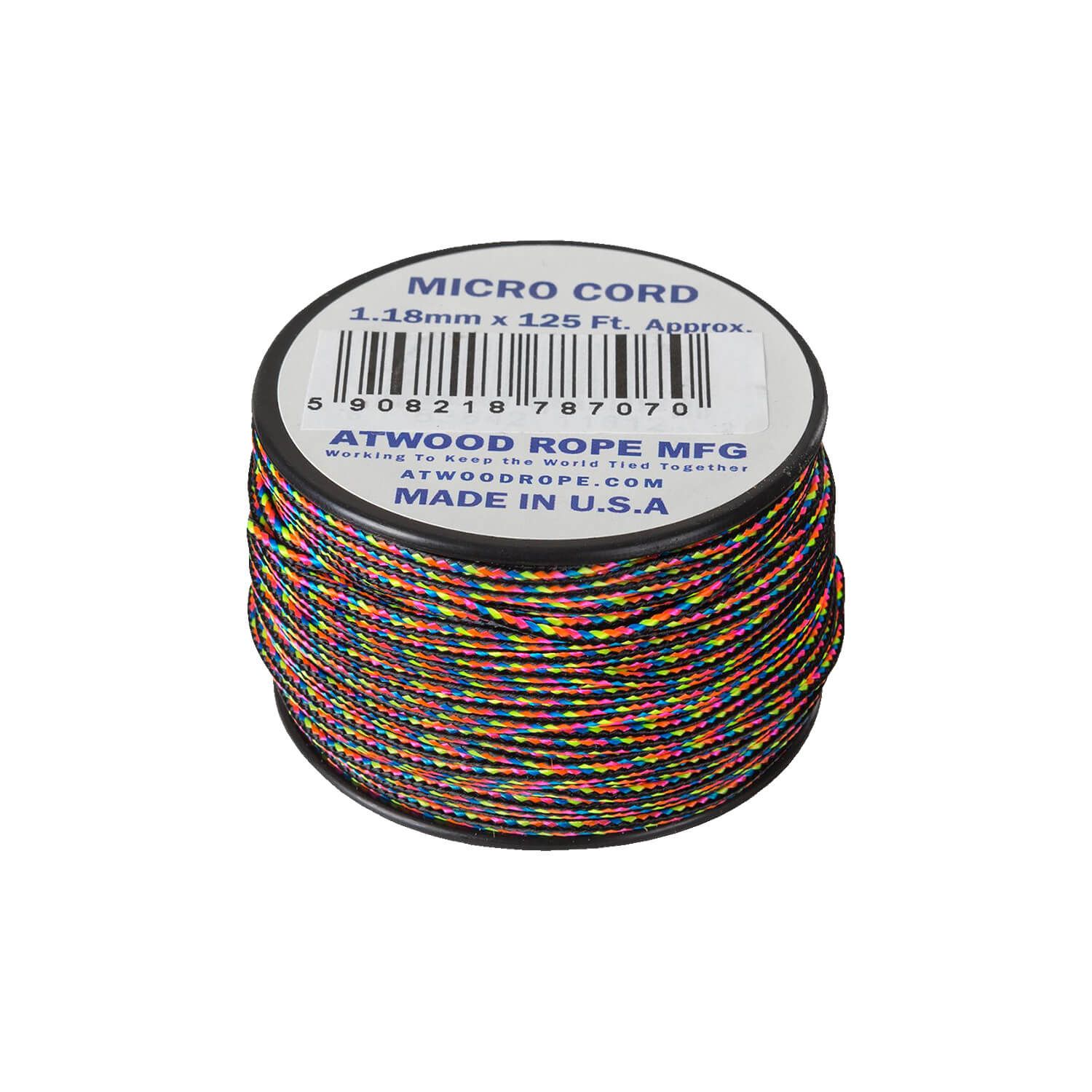 Micro Cord