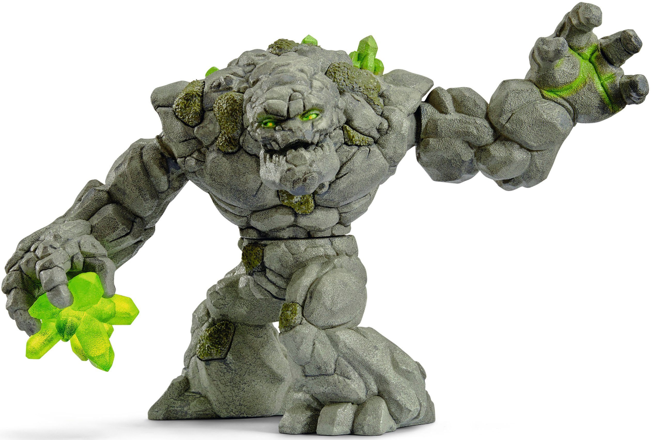 Schleich® Spielfigur ELDRADOR®, Steinmonster (70141)