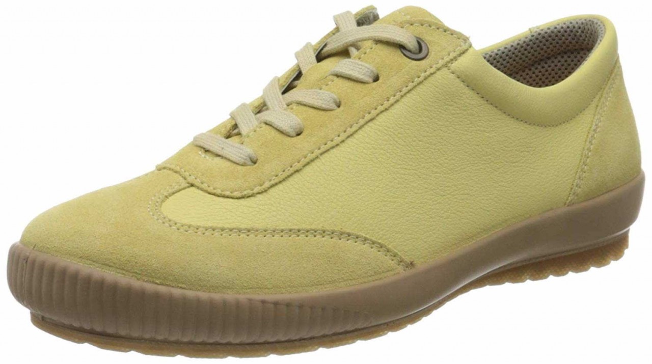 LEGERO Sneaker gelb