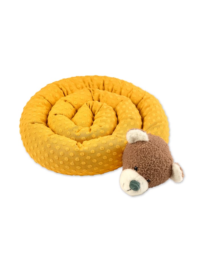 Sterntaler Bettrolle BÄR Ben in mehrfarbig günstig kaufen onesize
