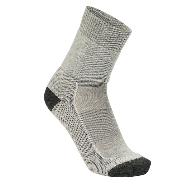 W HIKE+ MEDIUM CREW Damen - Wandersocken