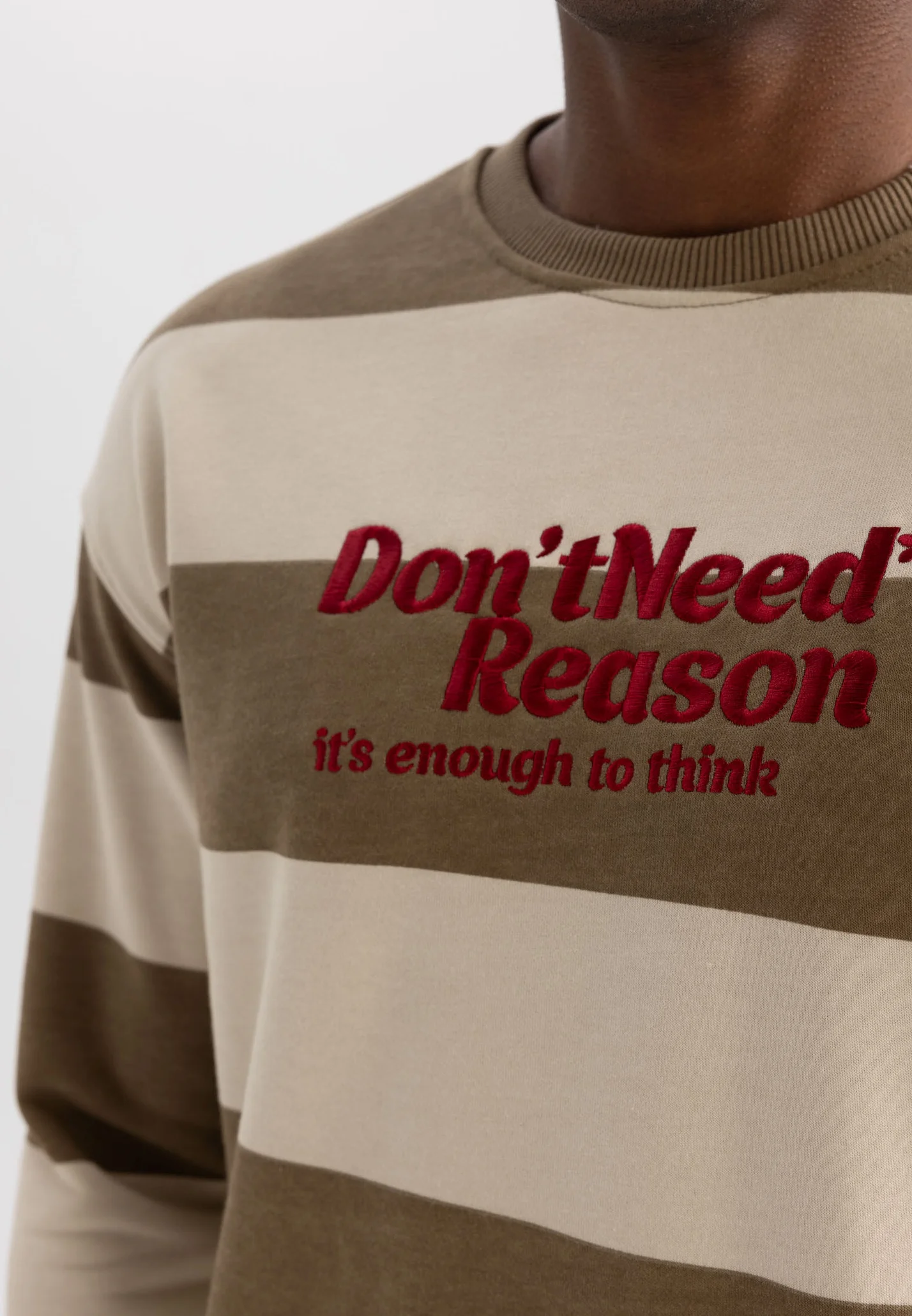 Sudadera DeFacto BOXY FIT