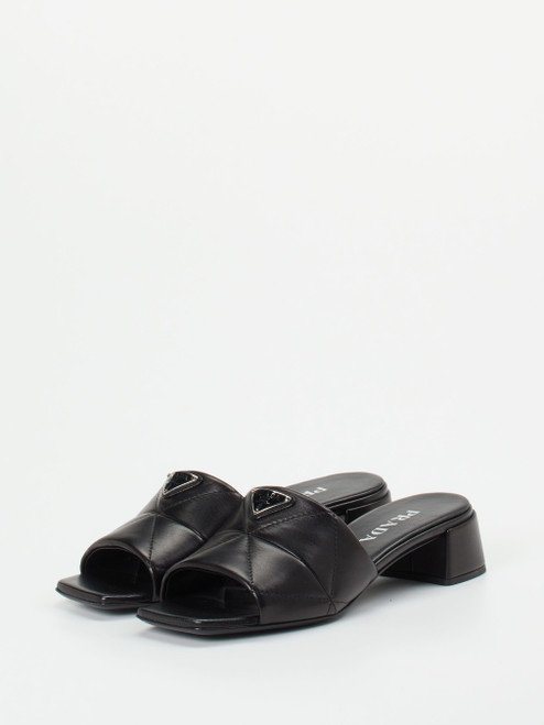 Pantolette-11220090007 Prada
