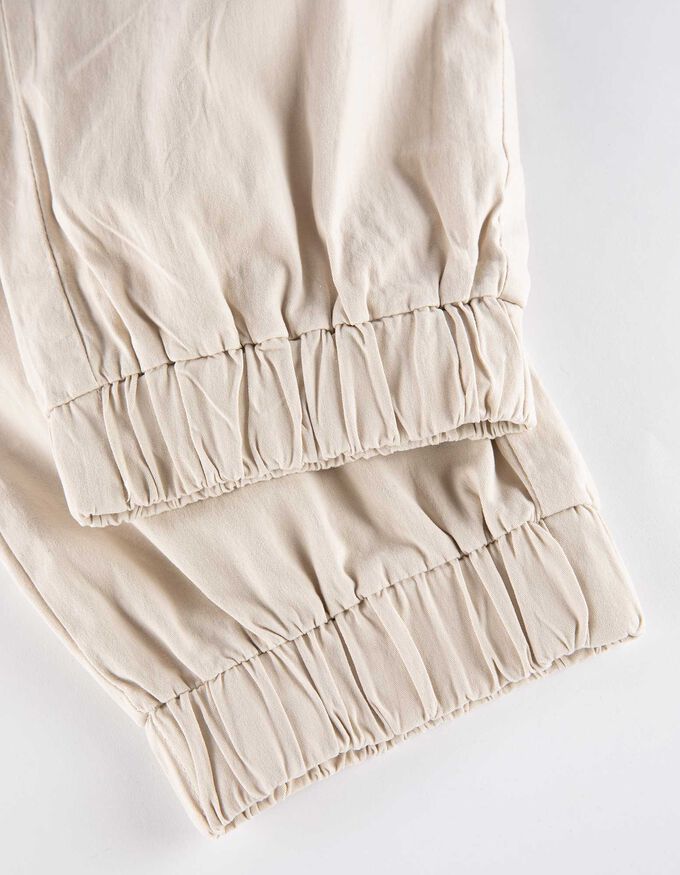 Caprihose - Relaxed Fit