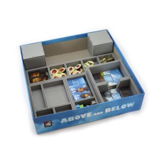 Above and Below Insert