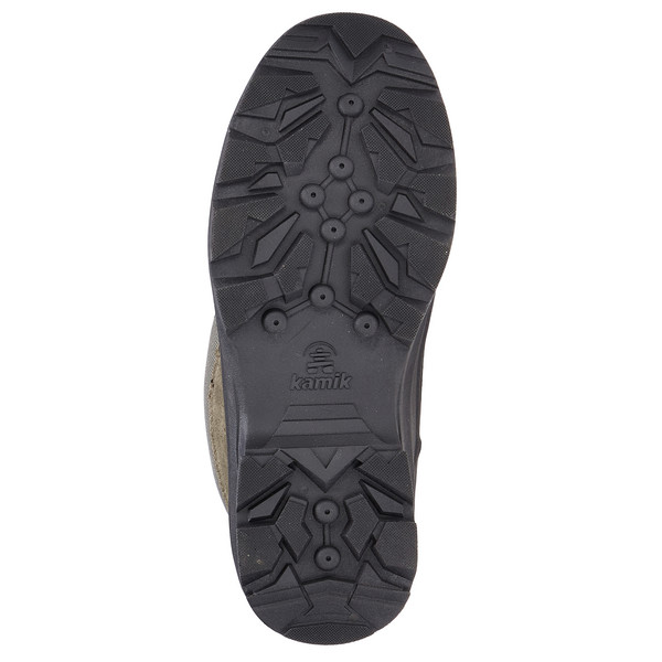 NATIONPLUS Herren - Winterstiefel