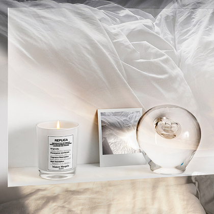 Maison Margiela Lazy Sunday Morning Candle