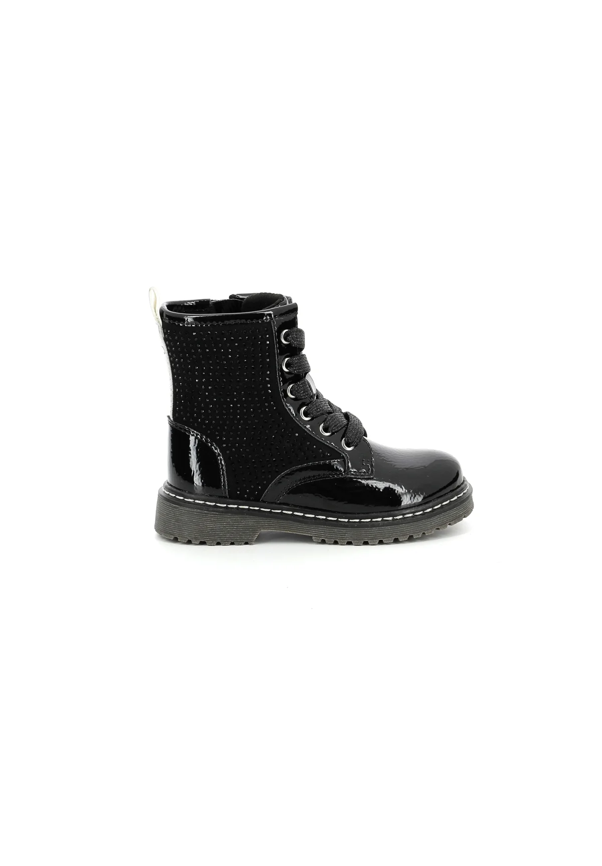 Mod8 MODOKA - Botines con cordones