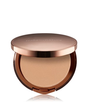 Nude by Nature Flawless Mineral Make-up-10 g