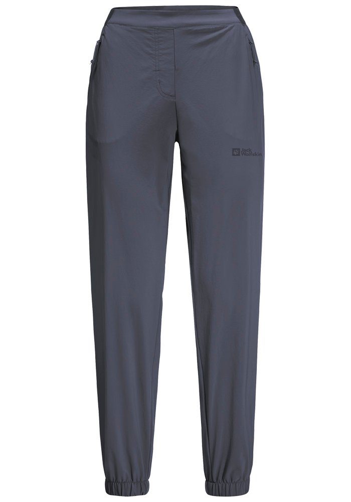 Jack Wolfskin Softshellhose PRELIGHT PANTS W