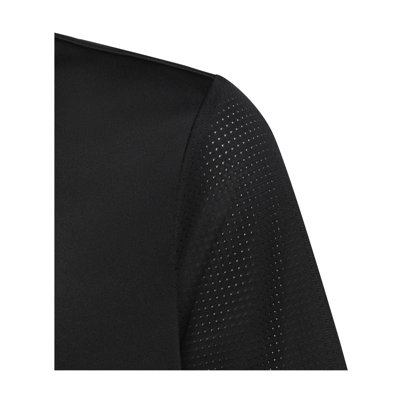 adidas Tabela 23 Trikot Kids Schwarz Weiss