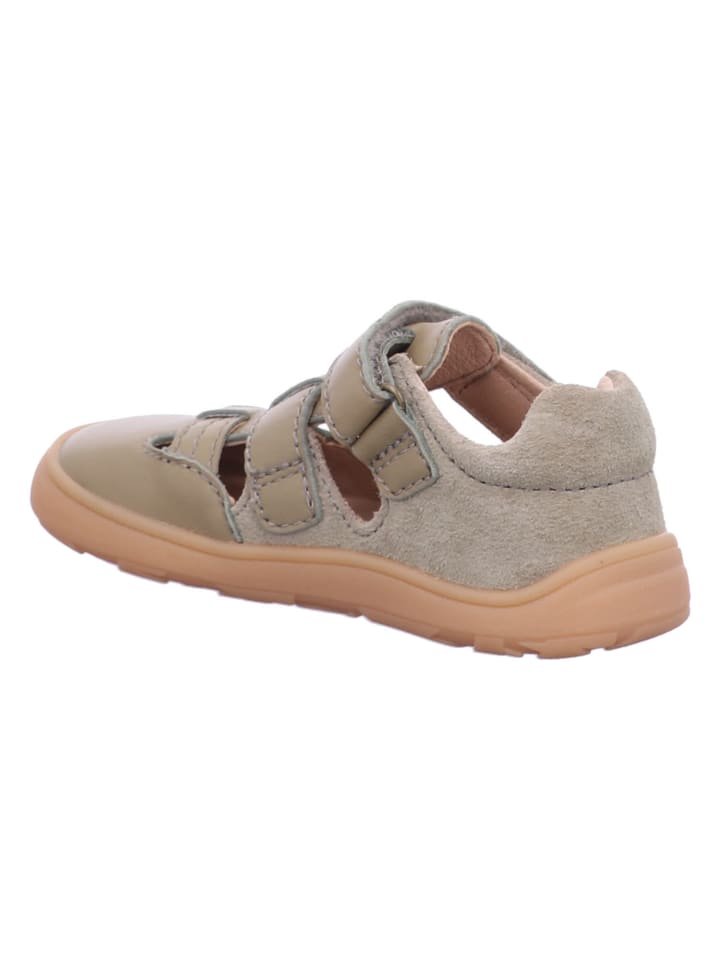 bisgaard Jungen- Halbschuhe  in Beige günstig kaufen