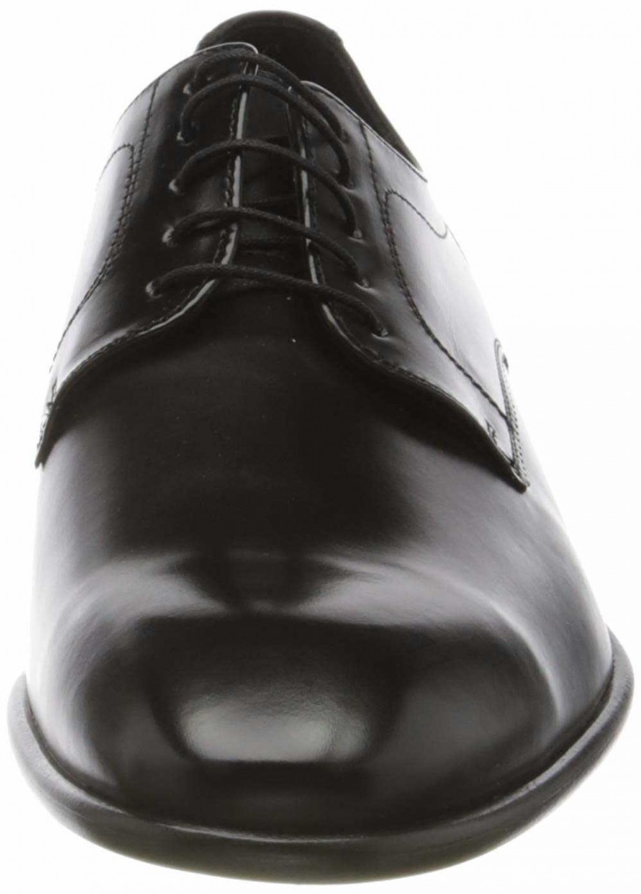 LLOYD Business Schuhe schwarz Pados