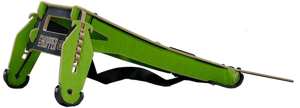 MTB Hopper Intro Sprungrampe kaufen | Bike-Discount