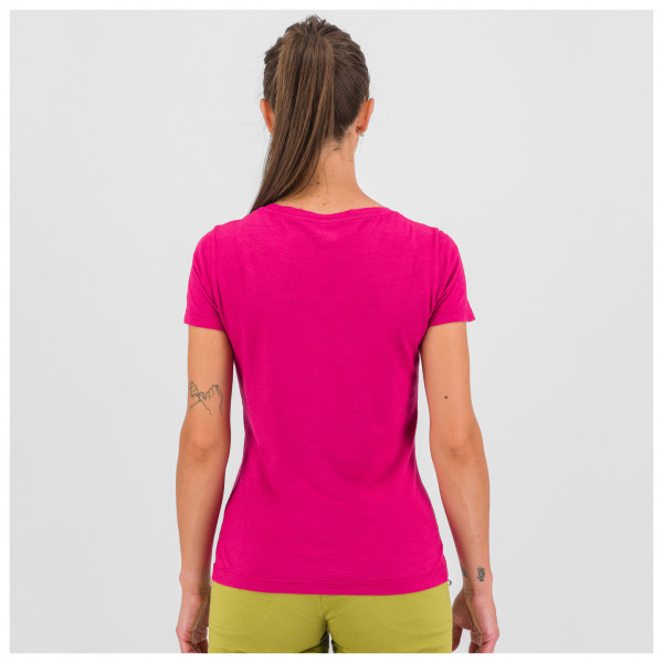 Karpos - Women's Ambretta T-Shirt - T-Shirt